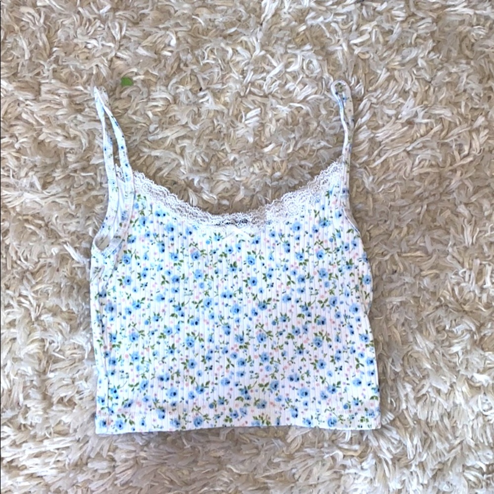 cute brandy tank
